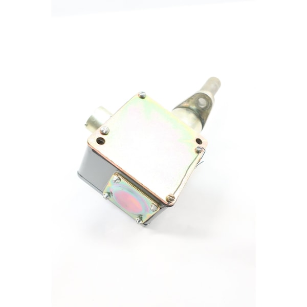 Interruptor Square D 9025 BGW22-S1 200F 600V-CA Sensor de Temperatura de Otros - 9025 BGW22-S1