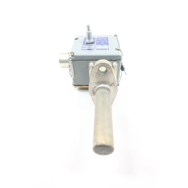 Interruptor Square D 9025 BGW22-S1 200F 600V-CA Sensor de Temperatura de Otros - 9025 BGW22-S1