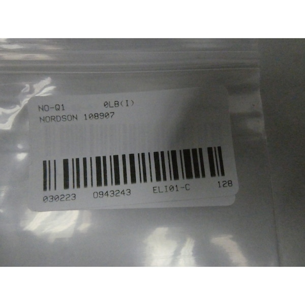 Arnes de cables del tanque del Sensor Nordson y otras partes y accesorios de empaque y etiquetado - 108907