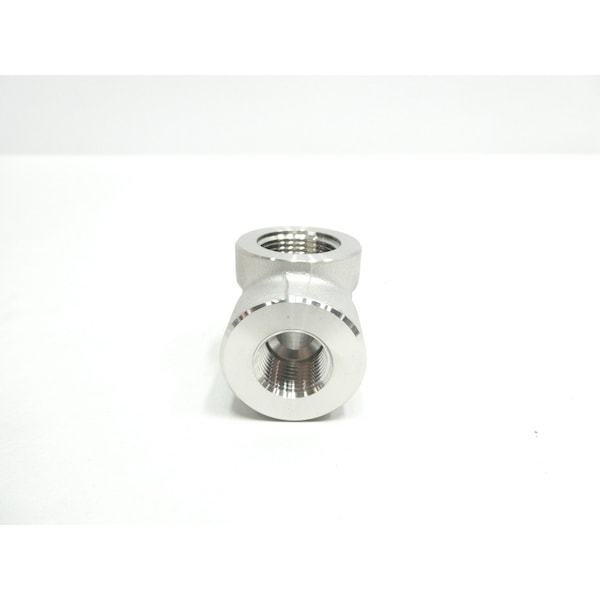 Adaptador de sensor hembra Keyence Rc1/2 y piezas y accesorios - OP-87286