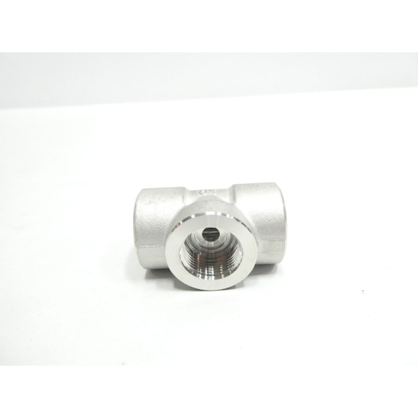 Adaptador de sensor hembra Keyence Rc1/2 y piezas y accesorios - OP-87286