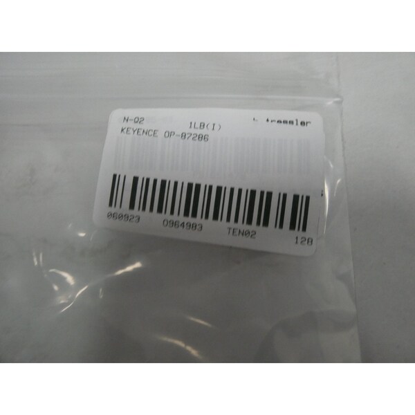 Adaptador de sensor hembra Keyence Rc1/2 y piezas y accesorios - OP-87286