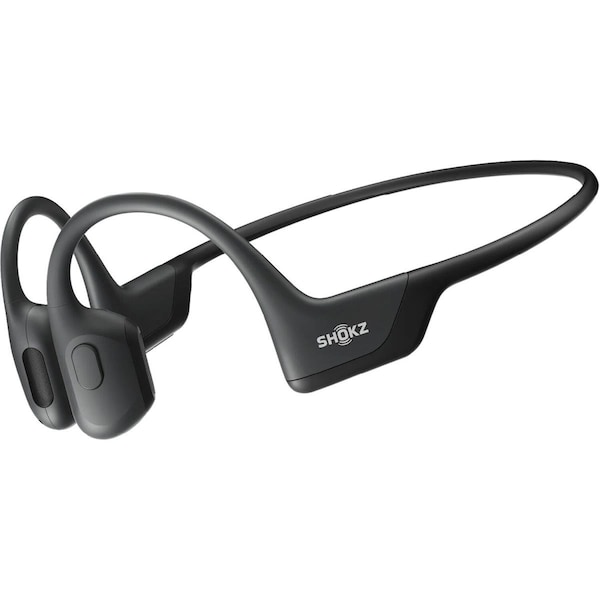 Shokz SHOKZ 2 Open Comm 2 Bone Conduction Wireless Open-Ear Headset - C110-AN-BK-US