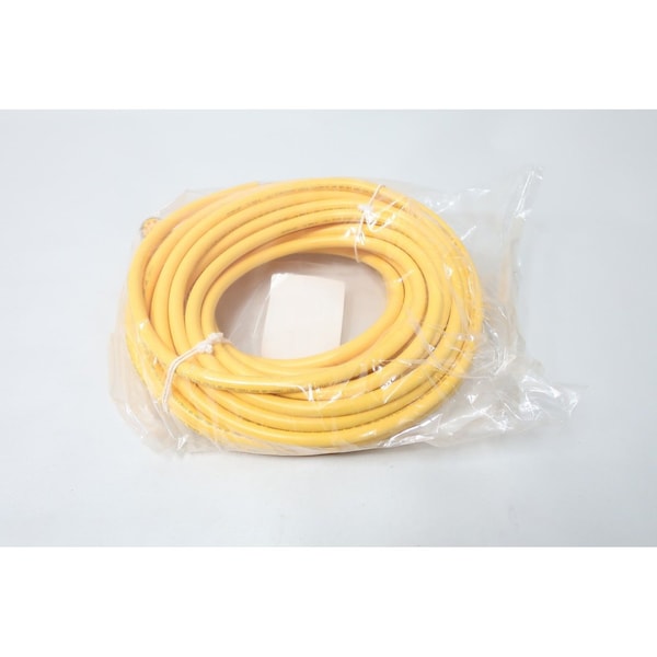 Turck 16M 600V-AC CORDSET CABLE - WKM46-16M/S3027