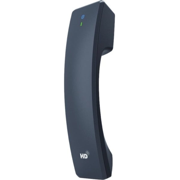 Yealink Yealink BTH58 Handset - Cordless - Bluetooth - 17 Hour Battery Talk Time - 1300005