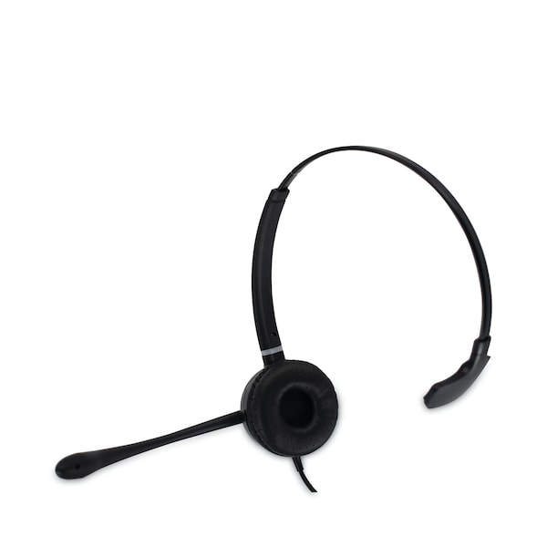 Spracht Spracht Headset - Mono - USB - Wired - Monaural - Noise Canceling - HSWDUSB1