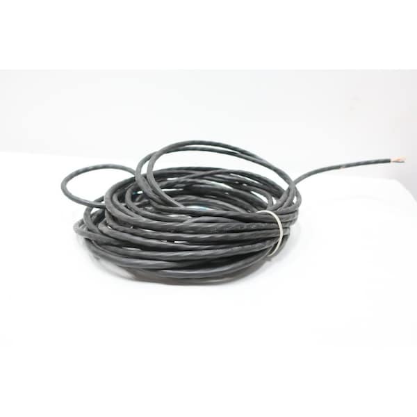 Kanata 3C 18AWG 300V 50FT CORDSET CABLE - 719N0892