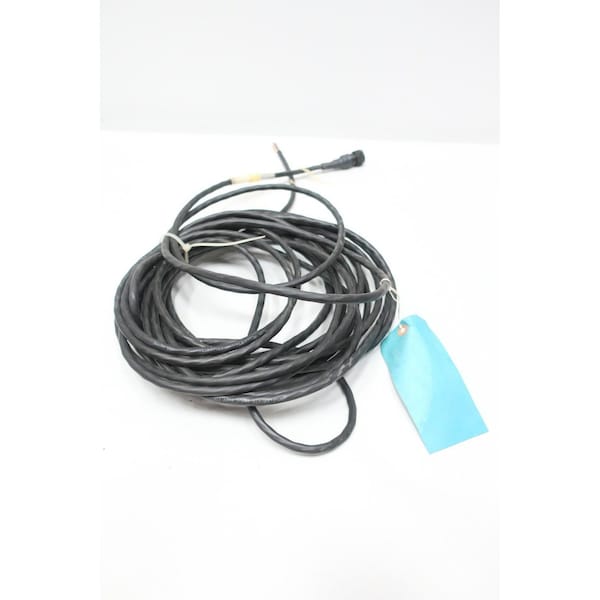 Kanata 3C 18AWG 300V 50FT CORDSET CABLE - 719N0892