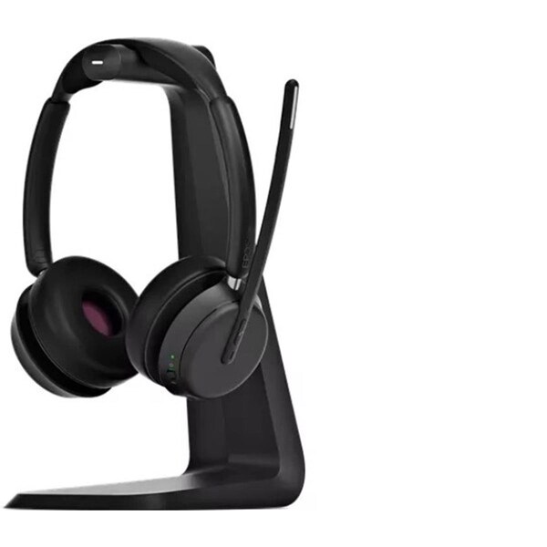 Epos Impact 1061T Headset, Black - 1001173