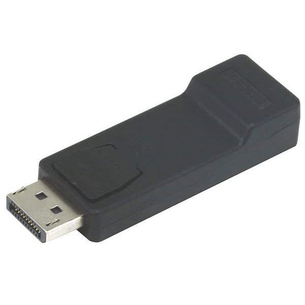 Monoprice DisplayPort Male to HDMI Female Adapter - 4826