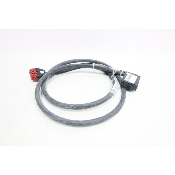Bucle de terminación Abb Infi 90 300V 22Awg Cordset Cable, NKTU116 - NKTU11-6