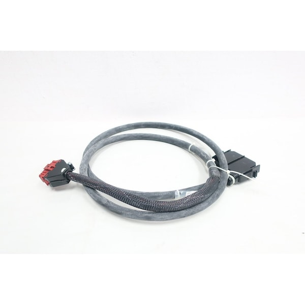 Bucle de terminación Abb Infi 90 300V 22Awg Cordset Cable, NKTU116 - NKTU11-6