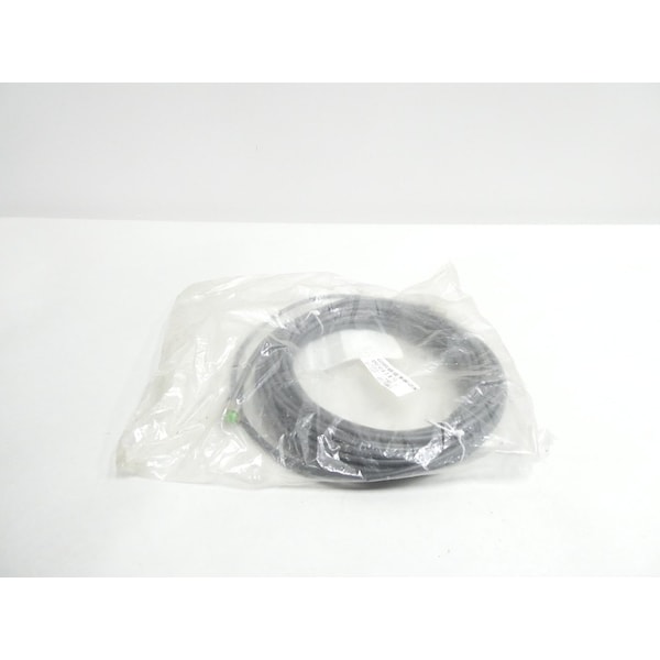 CABLE DE CORDSET Murr Elektronik 12M 125V-AC 125V-DC - 7000-40041-6351200