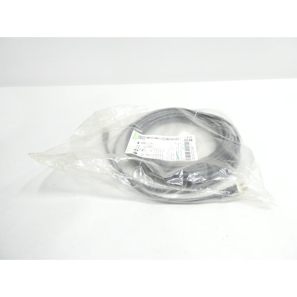 CABLE DE CORDSET Murr Elektronik 12M 125V-AC 125V-DC - 7000-40041-6351200