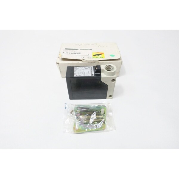 SENSOR FOTOELÉCTRICO 24-240V-CA 24-240V-CD - XUE-T1401266 de Telemecanique Sensors.
