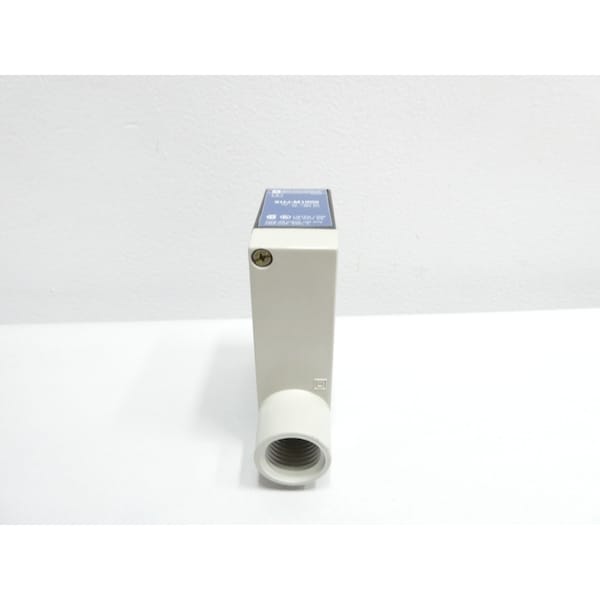 Sensor fotoeléctrico Telemecanique Sensors 24-240V-AC 12-48V-DC - XUJ-M1000
