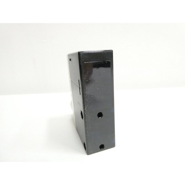 SENSOR FOTOELÉCTRICO TELEMÉCANIQUE 24-240V-AC 24-48V-DC - XUJ M1000H7