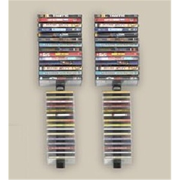 Evolve Media Stix Pack Of 4 In Black - EV38119