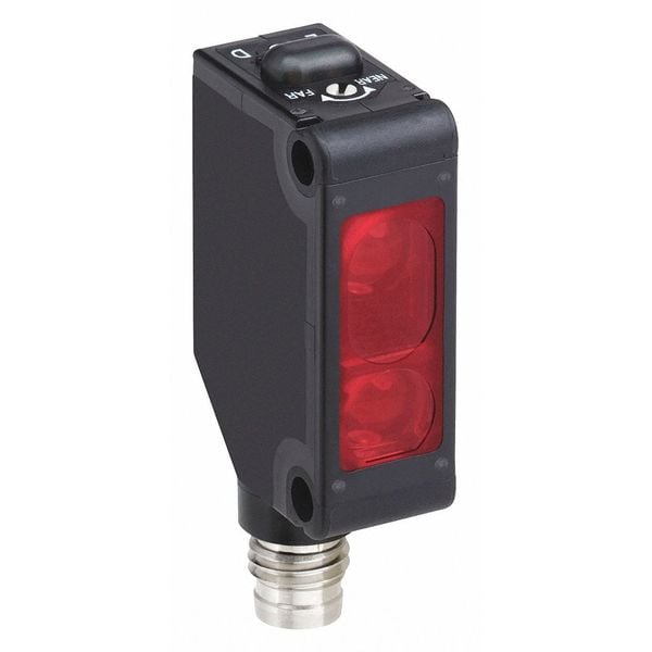 Sensor de fotocélula Telemecanique Sensors Bgs Pnp Nonc M8 Conn - XUM8APCNM8