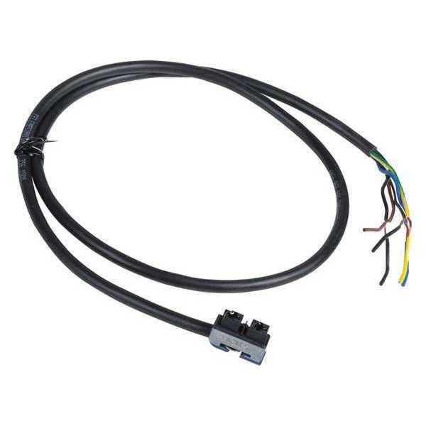 Base de Interruptor de Límite de Sensores Telemecanique, 1NO/1NC, Cable de 1m - ZCMC21L1