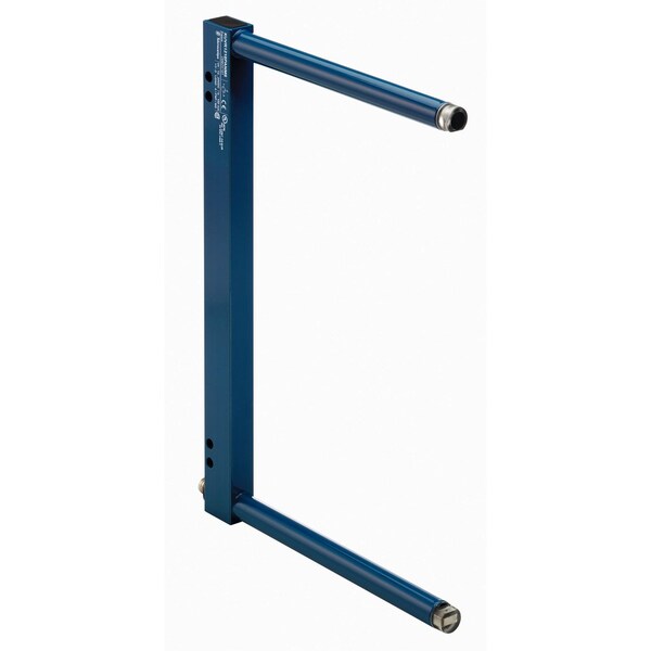 Sensor fotoeléctrico XUV-fork-180 de Telemecanique Sensors - XUVR1218PBNM8