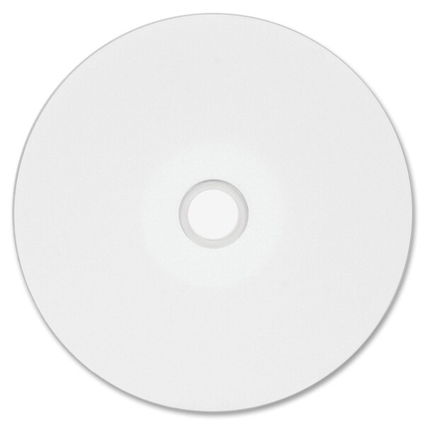 Verbatim DVD+R, DL, PRT, HUB, IJ, WE, 50SP - VER98319