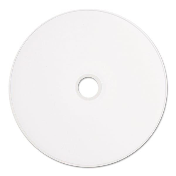 Verbatim DVD RDual Layer Rcordble Disc, 8.5GB, PK50 - 98319