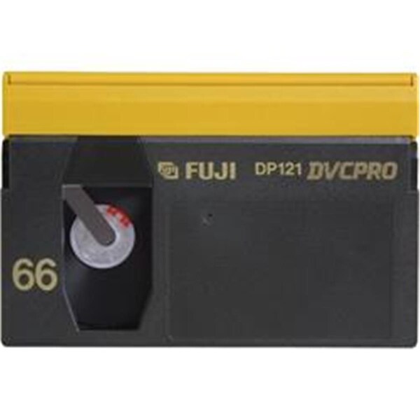Spark DVCPRO 66 Minutes Cassette - SP712563