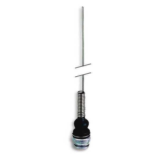 Cabeza de Interruptor de Límite de Sensores Telemecanique, Bigote de Gato, Superior, 5.19 pulgadas - ZCE06