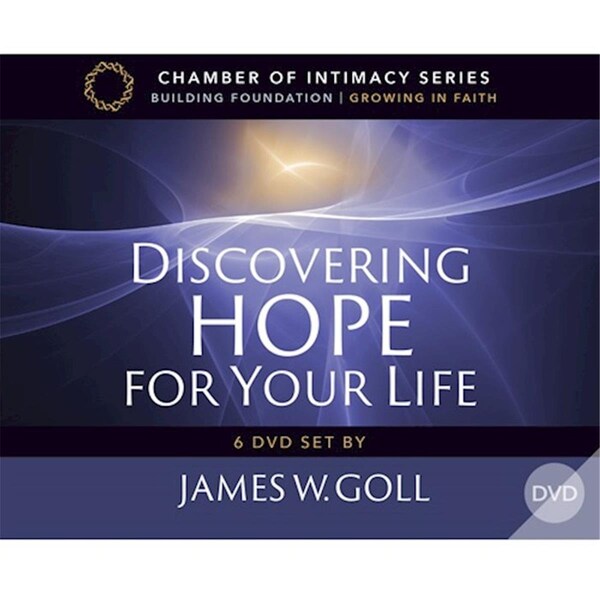 Encounters Network Discovering Hope for Your Life DVD Set, 6 DVD - DVDDH6