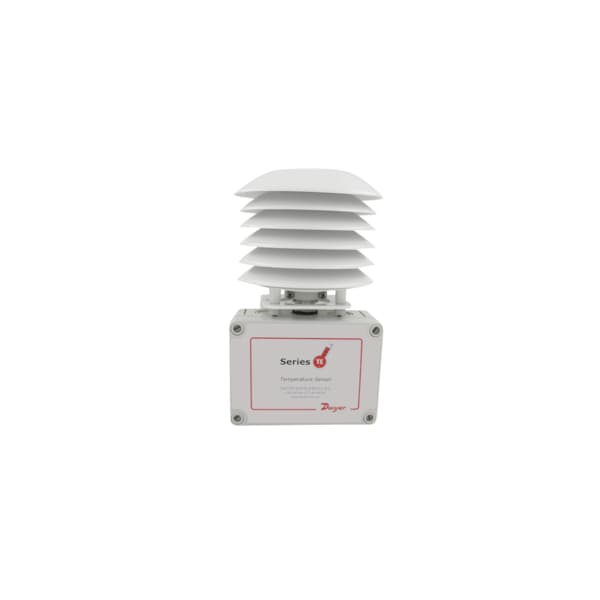 Sensor de temperatura de Dwyer Instruments, Sensor de temperatura - TE-RND-C