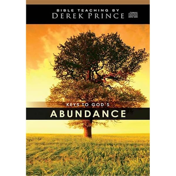 Black Lightning Disc Keys To Gods Abundance 3 Cd - BL168450