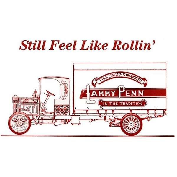 Smithsonian Folkways Smithsonian Folkways COLL-01943-CCD Still Feels Like Rollin- Songs About Trucks and Trains - COLL-01943-CCD