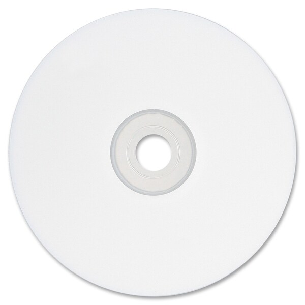 Verbatim CD-R, 700Mb, Hub Prt, Therml, PK50 - 94795
