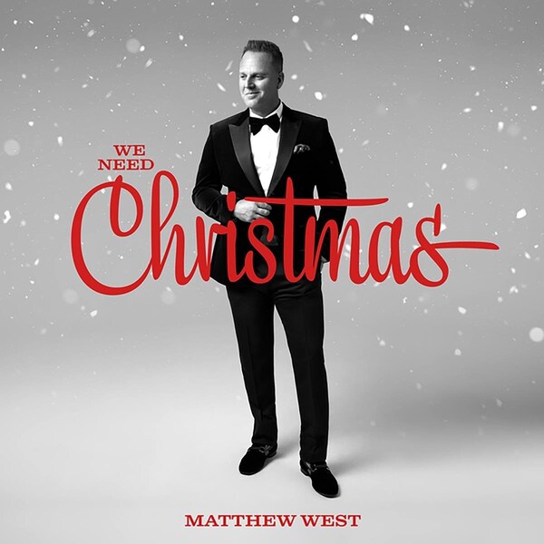 Story House Collective We Need Christmas Audio CD by Matthew West - 242748