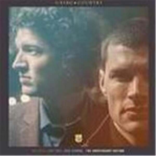 Fervent Records Audio CD - Run Wild Live Free Love Strong Anniversary Edition - 76267