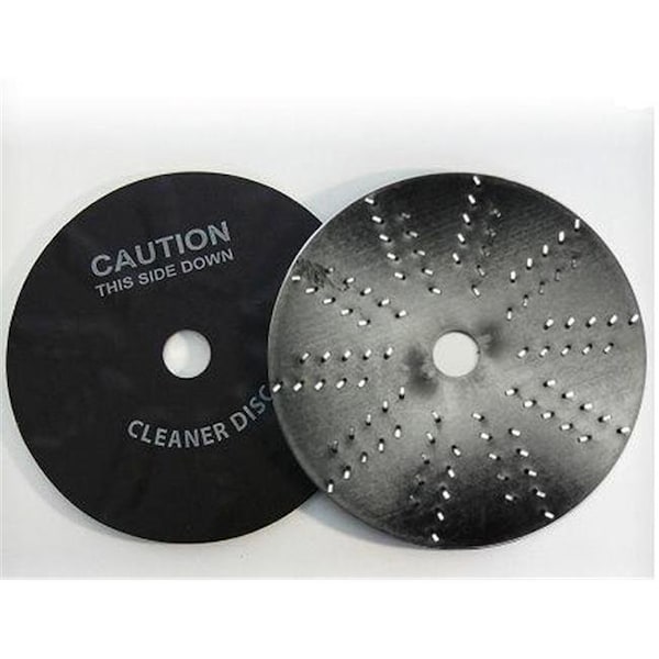 Ven Mill Industries Ven Mill Industries PN2519 VMI-2500 cleaner disc - PN2519