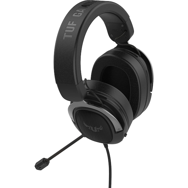 Asus Tuf Gaming H3 Headset - 90YH028GB1UA00