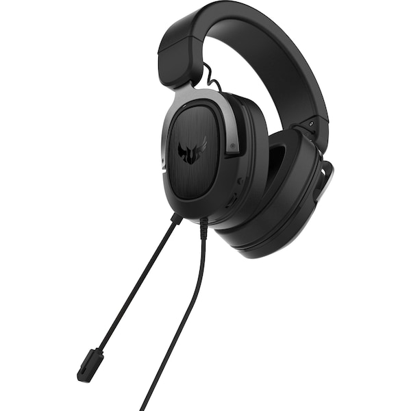 Asus Tuf Gaming H3 Headset - 90YH028GB1UA00