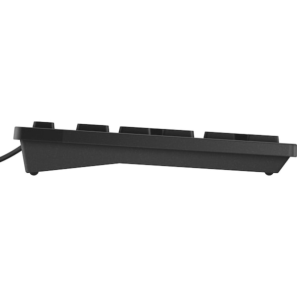 Dell Dell KB216 Keyboard - English (US) - QWERTY Layout - Black - KB216BKUS