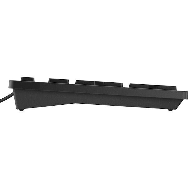 Dell Dell KB216 Keyboard - English (US) - QWERTY Layout - Black - KB216BKUS