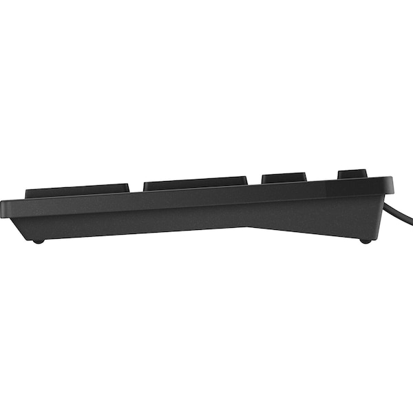 Dell Dell KB216 Keyboard - English (US) - QWERTY Layout - Black - KB216BKUS