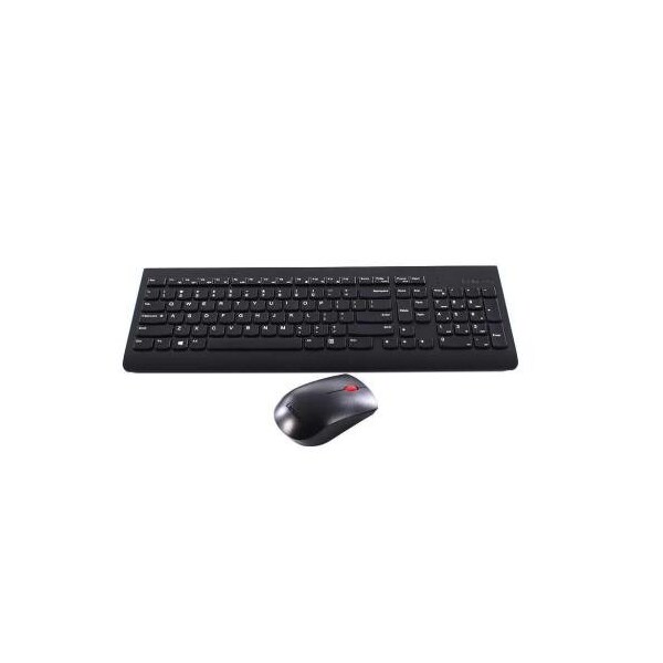 Lenovo KYB MOUSE PRIMAX RFBU71 2.4G B - 01AH824