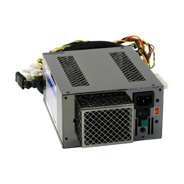 Sonic Boom Semi-Fanless ATX12V Power Supply with Stand by Fan - SO134525