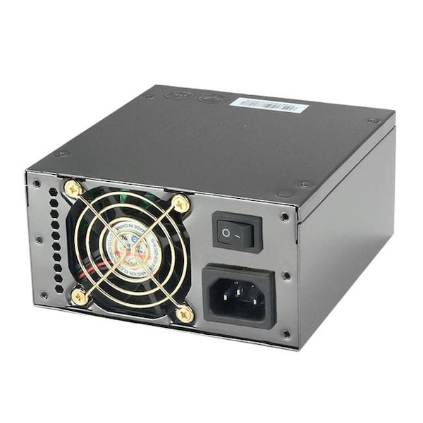 Athena Computer Power Corp Athena Computer Power AP-MP4ATX70FEP8 700W Apollo Series SFX Power Supply - AP-MP4ATX70FEP8