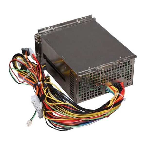 Athena Computer Power Corp Athena Computer Power AP-RRP4ATX6508 500W IPC Mini-Redundant - AP-RRP4ATX6508