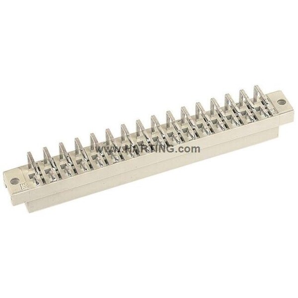 Harting DIN-Power D032FS-6, 5C1-2, PK 20 - 09042326826