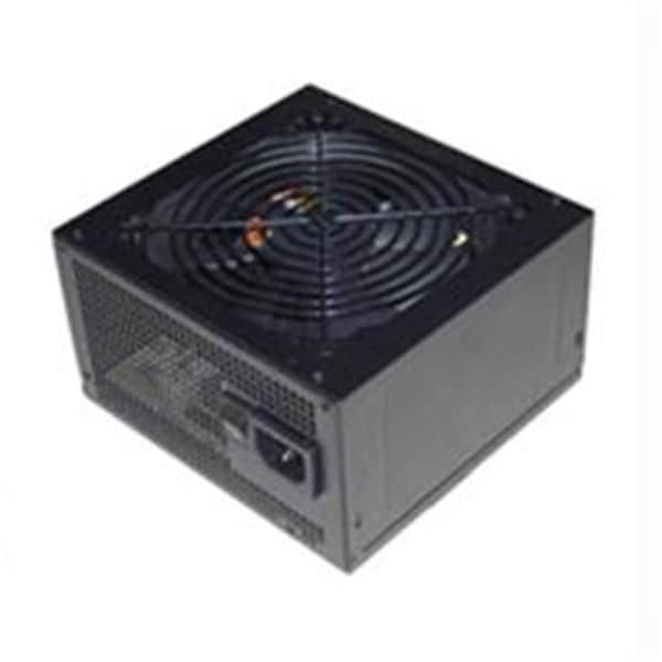 Penpower Technology Epower Power Supply 800W ATX-EPS 12V 140mm Fan SATA PCI Express Brown Box - EP-800PM