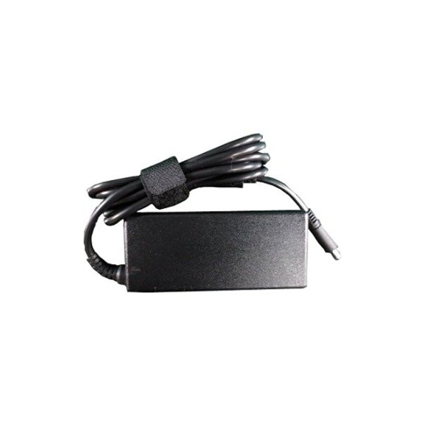 Total Micro Technologies Total Micro 65-Watt 3-Prong AC Adapter with 6 ft Power Cord - 65 W - 450-AENV-TM