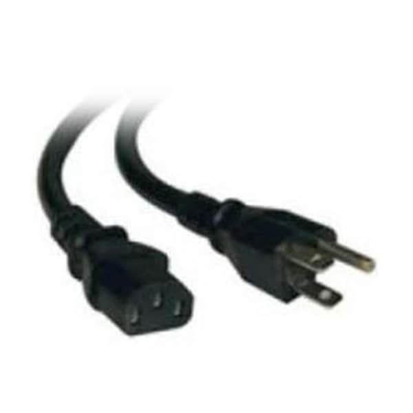 Systems Management Planning CAB-9K12A-NA 8 ft. Cisco Standard Power Cord - 125V - CAB-9K12A-NA=